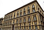 Vorschaubild für Palazzo Carafa di Nocera