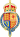 Royal coat of arms of the United Kingdom