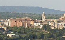 SNG. Palazzo Fioritto e Chiesa di Santa Maria del Borgo.JPG