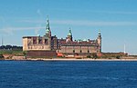 Kronborg slott