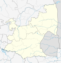 Stoffberg is in Mpumalanga