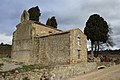 Chapelle Notre-Dame-de-l'Aire