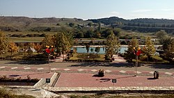 Tovuz, Heydar Aliyev Park