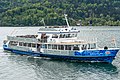 Motorschiff Klagenfurt