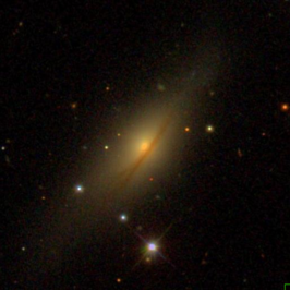 NGC 1194