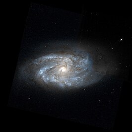 NGC 2964