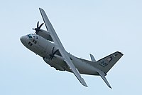 Alenia C27J Spartan 2