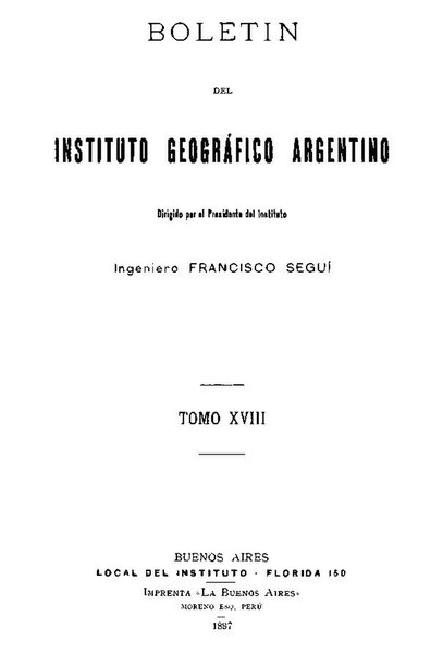 File:BaANH50651 Boletin del Instituto Geográfico Argentino (Tomo XVIII 1897).pdf