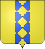 Blason de Salazac