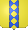 Blason de Salazac