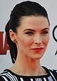 Bridget Regan interpreta Rachel Turner