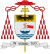 Pio Laghi's coat of arms