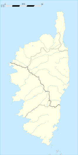 Aregno (Corsica)