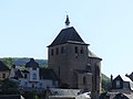 Église Saint-Védard de Coubisou