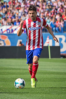 David Villa 2013. aastal