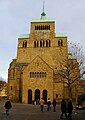 Mindener Dom, Westwerk