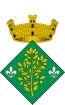 Blason de Santa Maria de Martorelles