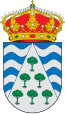 Blason de Fuentenava de Jábaga