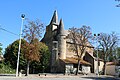 Église Saint-André d'Urgosse