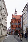 Schlesisches Museum zu Görlitz