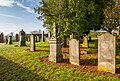 Jüdischer Friedhof