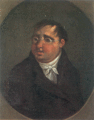 Jan Frederik Helmers overleden op 26 februari 1813