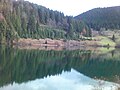 Kukavičko jezero kod Kupresa