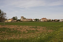 La Cueva de Roa – Veduta