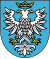 Coat of arms of Przemyśl County