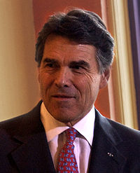 Rick Perry