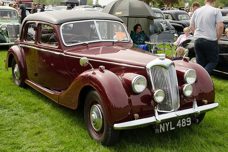 File:Riley RMF (1953) - 14453723024.jpg