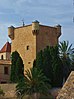 Torre de la Santa Faz