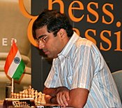 Viswanathan Anand