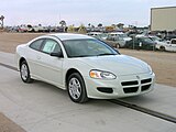 Dodge Stratus Coupé (2000–2003)