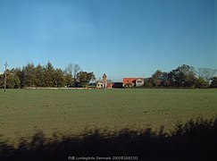 2003年 丹麦农村 Lundegårde, DK - panoramio.jpg