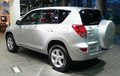 3代目トヨタ・RAV4（前期）