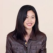 Csong Hojon (Jeong Hoyeon)