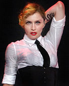 Madonna