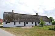 Mandø museum