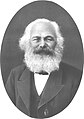 Karl Marx.