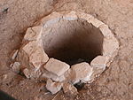 Mesa Verde National Park pit-house ventilator