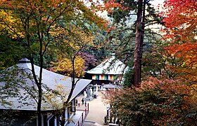 西山興隆寺