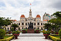 Ho Chi Minh City Hall