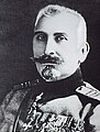 Artur Văitoianu circa 1919 geboren op 14 april 1864