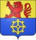 Coat of arms of Uffheim