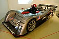 Cadillac Northstar LMP 900