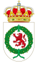 Coat of Arms of Coslada