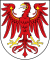 Wappen von Brandenburg