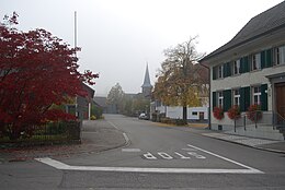 Dorf – Veduta