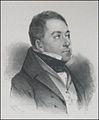 Q3085950 François Ullens geboren op 7 april 1788 overleden op 24 juli 1853